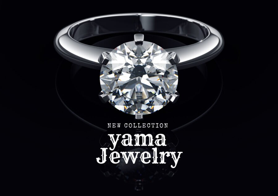 classic oval cut emerald.Emerald ring / 14 carat  ring with diamonds all around / Emerald ring in gold (D Color VVS1 Clarity) - Image 6