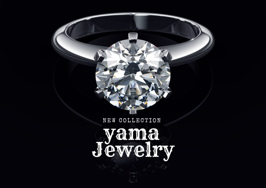 classic oval cut emerald.Emerald ring gold.Emerald ring / 14 carat  ring with diamonds all around /  (D Color VVS1 Clarity) - Image 8