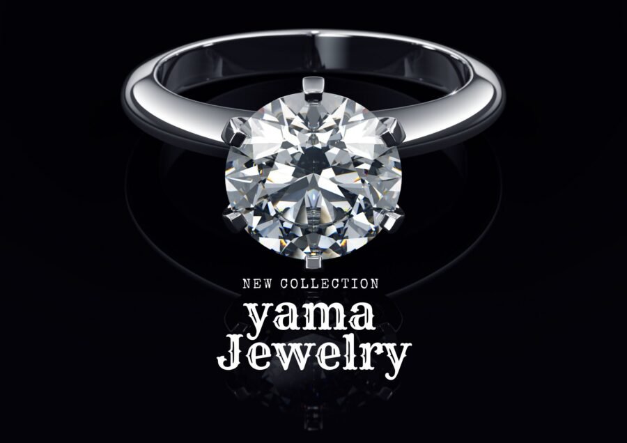 Diamond ring 0.70 carat 7 diamonds,set with natural diamonds, yellow gold, 14k. promise ring.Eternity diamond ring.wedding anniversary gift. - Image 10
